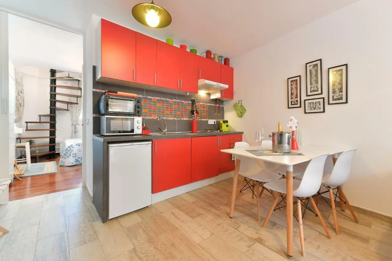 Apartment Bluebenalmadena 200Meters From The Beach With Jacuzzi And Rooftop Terrace (Adults Only)