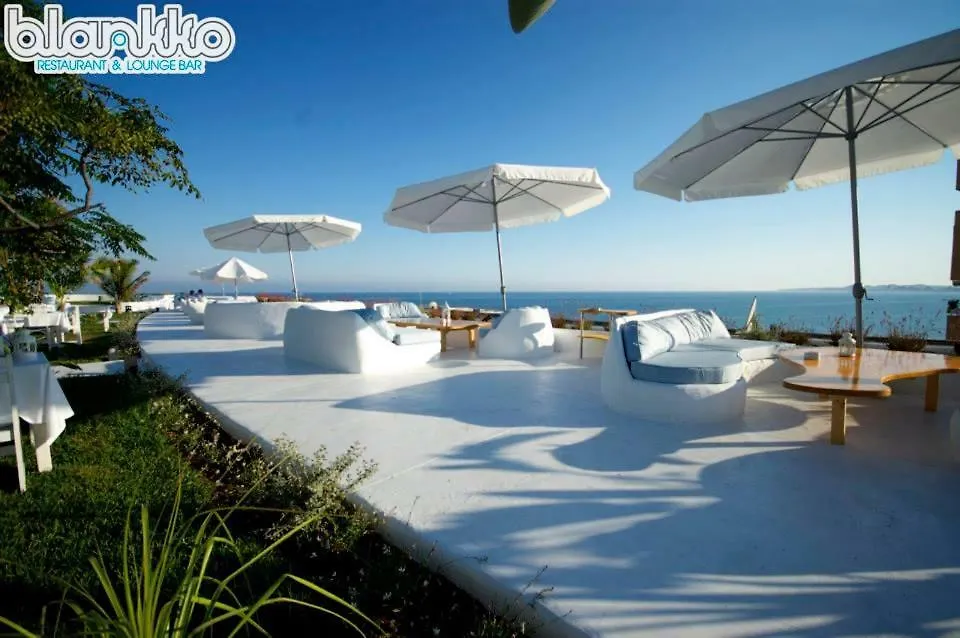 Apartment Bluebenalmadena 200Meters From The Beach With Jacuzzi And Rooftop Terrace (Adults Only)
