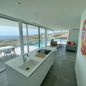 Rocavista - With Heated Rooftop Pool And Amazing Ocean View Costa Adeje (Tenerife)