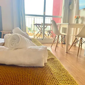  Apartment Luxury Minerva