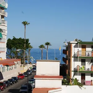  Apartamento Apartvacaciones - Apartamento - Costa Del Sol