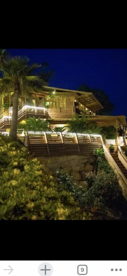 Bluebenalmadena 200Meters From The Beach With Jacuzzi And Rooftop Terrace (Adults Only) 0*, بينالماذينا